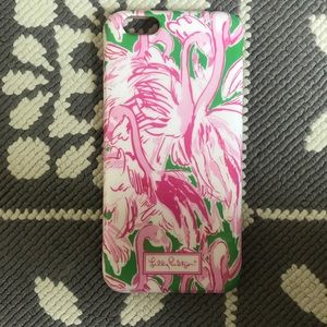 Lilly Pulitzer Phone Case
